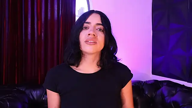 Snapshot of KasiaNoir_ chatting on 22, 5, 2026 KasiaNoir online show from 22, 5, 2026