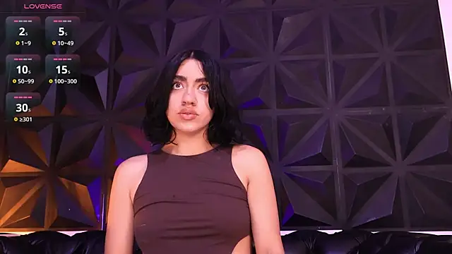 KasiaNoir  online show from 11, 2, 2026