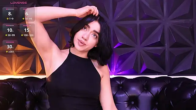 KasiaNoir  online show from 28, 2, 2026