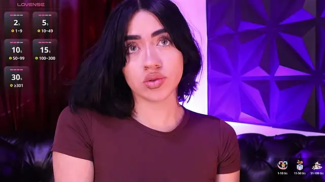 KasiaNoir  online show from 24, 4, 2026