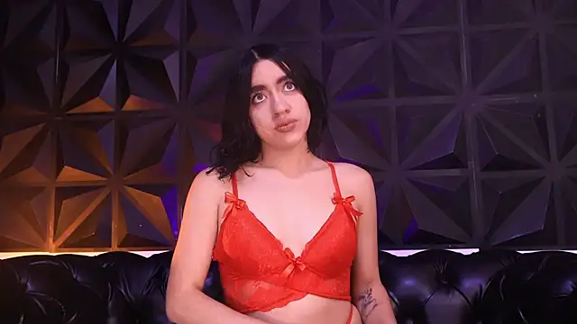 KasiaNoir  online show from 13, 2, 2026