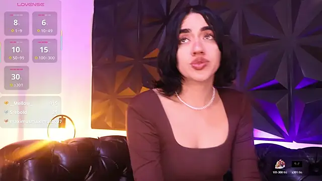 KasiaNoir  online show from 10, 1, 2026