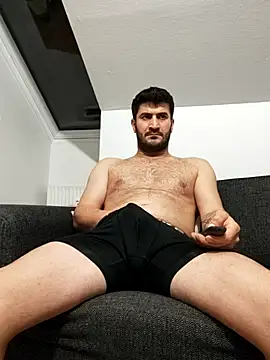 Snapshot of Analcholic chatting on 18, 10, 2025 Analcholic online show from 18, 10, 2025