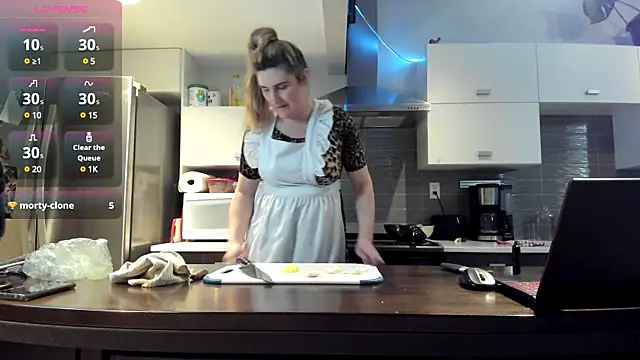 ImLeanneLawson online show from 19, 3, 2025