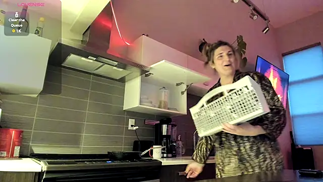 ImLeanneLawson online show from 3, 3, 2025