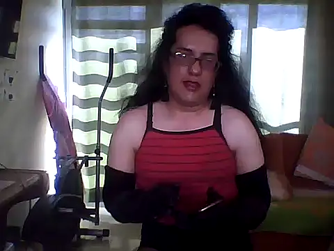Wanda Bella online show from 27, 12, 2024