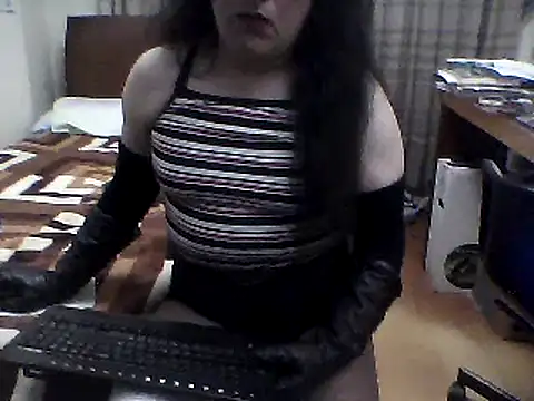 Wanda Bella online show from 14, 12, 2024
