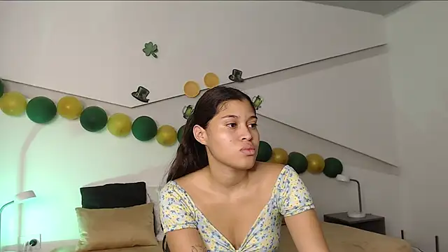 Snapshot of nami_hot04 chatting on 18, 3, 2025 nami hot04 online show from 18, 3, 2025