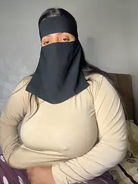 Narimane maroc online show from 13, 4, 2026