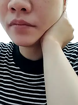 Loveasss20 online show from 5, 12, 2024