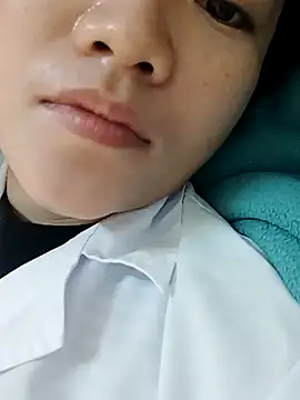 Loveasss20 online show from 4, 12, 2024