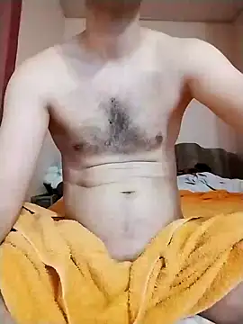 KrasniyFelix online show from 26, 1, 2025