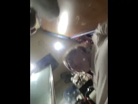 ILUV2TUCHMYKITTY online show from 9, 11, 2025