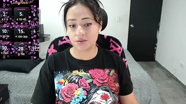 jjulietha95 online show from 13, 3, 2026