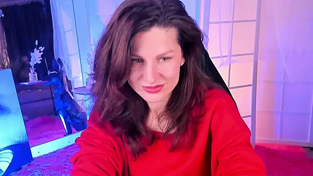 April o Nill online show from 19, 12, 2025