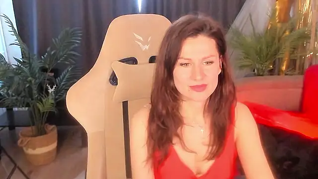 April o Nill online show from 22, 3, 2026