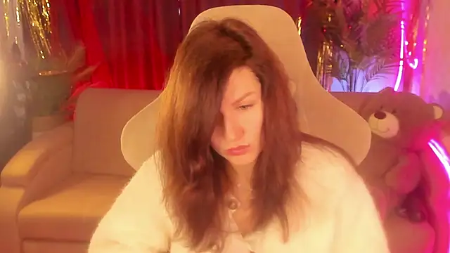 April o Nill online show from 14, 1, 2026