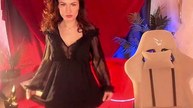 April o Nill online show from 1, 3, 2026