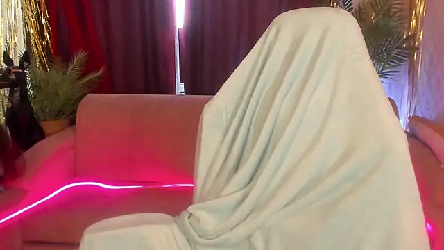 April o Nill online show from 11, 1, 2026