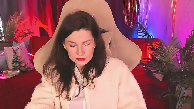 April o Nill online show from 7, 2, 2026