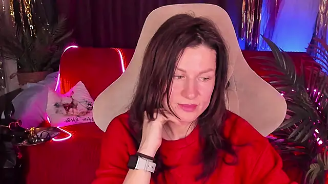 April o Nill online show from 3, 2, 2026