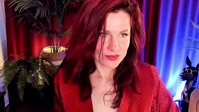 April o Nill online show from 1, 5, 2026