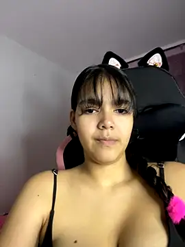 Victoriacarmo online show from 27, 10, 2025