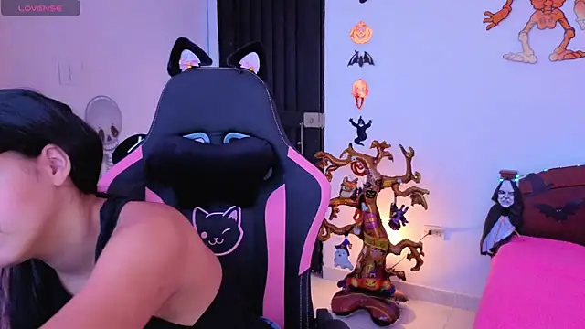 Victoriacarmo online show from 25, 10, 2025