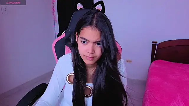Snapshot of Victoriacarmo chatting on 8, 2, 2026 Victoriacarmo online show from 8, 2, 2026