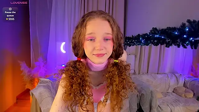  Rose Charming  online show from 22, 12, 2024