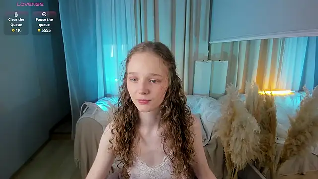  Rose Charming  online show from 23, 1, 2025