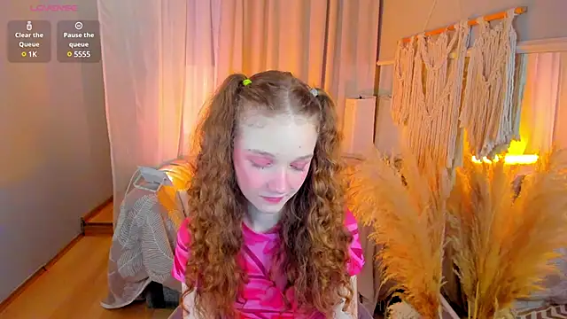  Rose Charming  online show from 3, 2, 2025