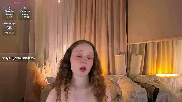  Rose Charming  online show from 22, 2, 2025