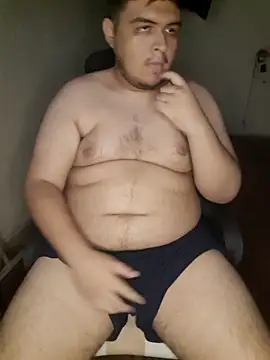 David GX online show from 7, 11, 2025