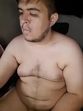 David GX online show from 13, 11, 2025