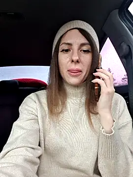 Marii Ann online show from 21, 3, 2025