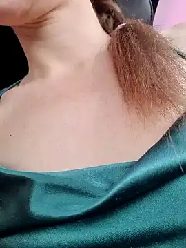 Marii Ann online show from 15, 3, 2025