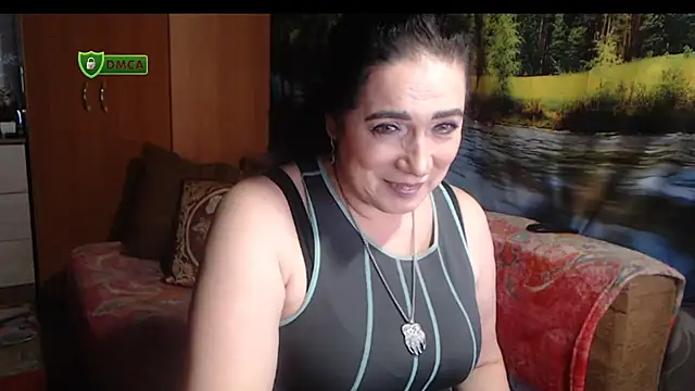 RositaSky online show from 21, 12, 2025