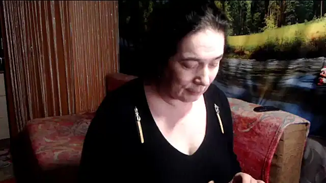 RositaSky online show from 24, 2, 2026