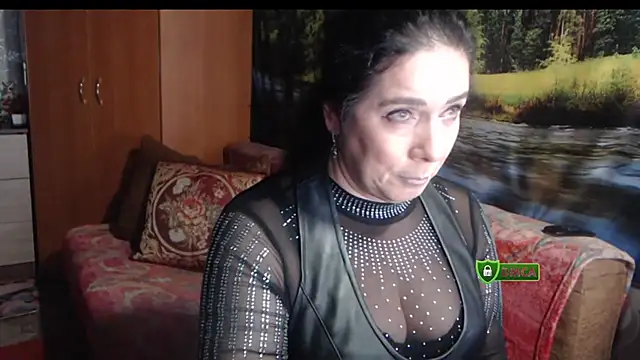 RositaSky online show from 22, 11, 2025