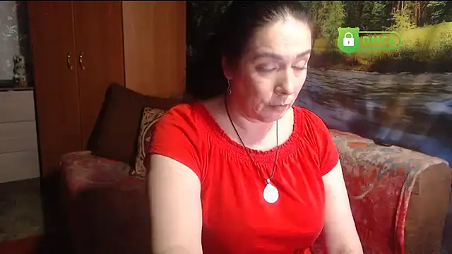 RositaSky online show from 15, 3, 2025