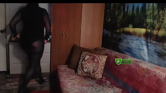 RositaSky online show from 15, 12, 2025