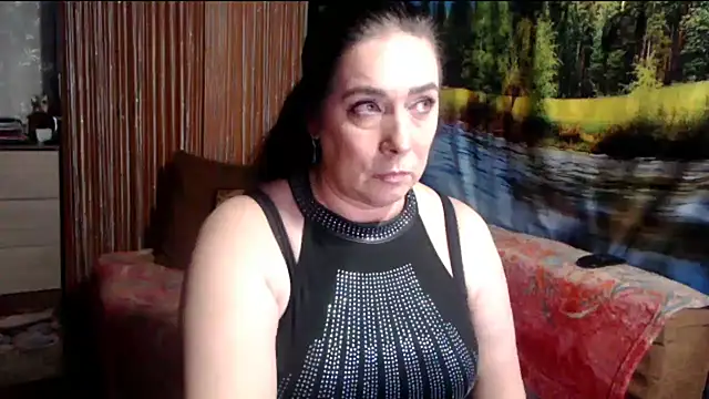 RositaSky online show from 8, 1, 2026