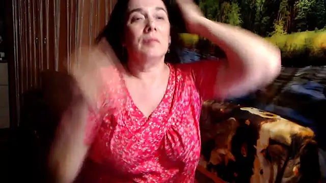 RositaSky online show from 3, 7, 2026