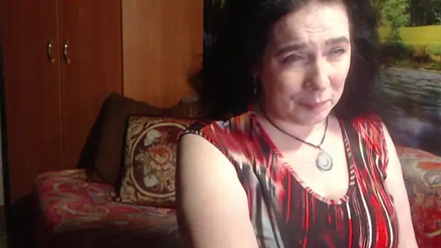 RositaSky online show from 8, 2, 2025