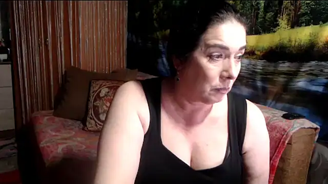 RositaSky online show from 25, 2, 2026