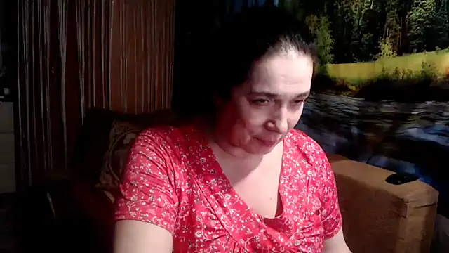 RositaSky online show from 7, 6, 2026