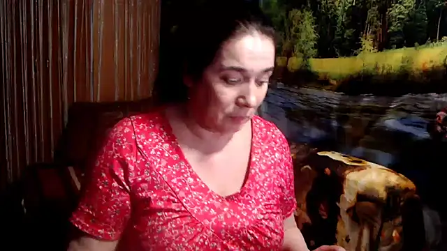 RositaSky online show from 2, 7, 2026
