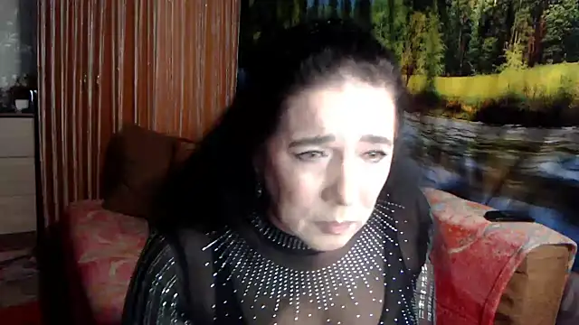 RositaSky online show from 15, 3, 2026