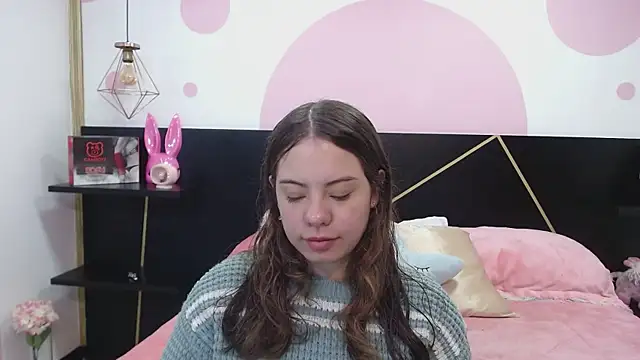 DanniAbbey online show from 13, 3, 2025
